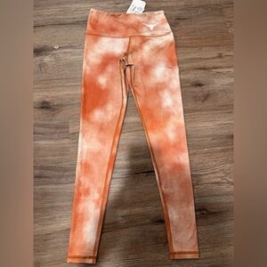 Zoozatz leggings small, NWT